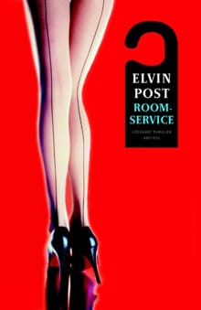 Roomservice - Elvin Post
