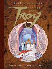 Met zeep vang je geen vliegen - Christophe Arleston