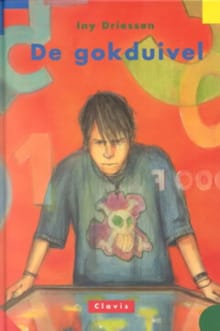 De gokduivel - Iny Driessen