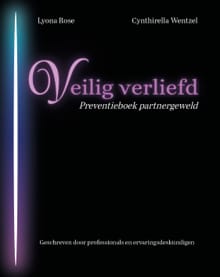 Veilig verliefd - Lyona Rose, Cynthirella Wentzell