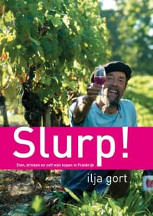 Slurp! - Ilja Gort, I. Gort