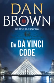 De Da Vinci Code - Dan Brown