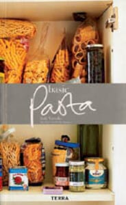 Basic Pasta - Jody Vassallo