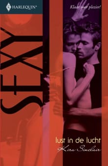 Lust in de lucht - Kira Sinclair