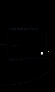 De zeilen van de aarde - Han van der Vegt, Han van der Vegt