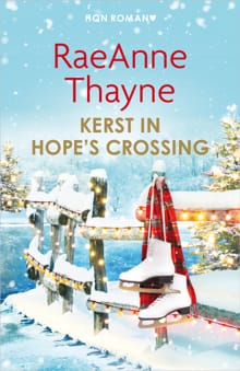 Kerst in Hope's Crossing - RaeAnne Thayne