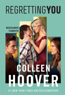 Regretting you - Colleen Hoover