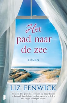 Het pad naar de zee - Liz Fenwick