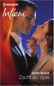 Zacht als zijde - Dani Wade