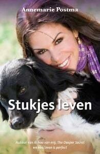 Stukjes leven - A. Postma