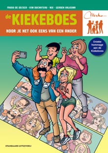 Hoor je het ook eens van een ander -  Merho