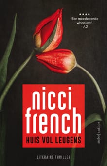 Huis vol leugens - Nicci French