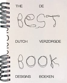 De Best Verzorgde Boeken | The Best Dutch Book Designs 2022 - Akiko Wakabayashi