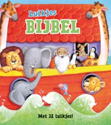 Luikjesbijbel - Michael Berghof