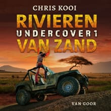 Rivieren van zand - Chris Kooi