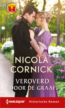 Veroverd door de graaf - Nicola Cornick
