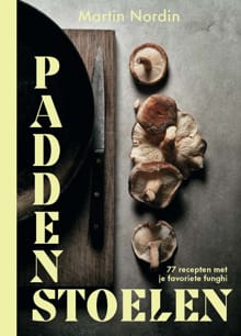 Paddenstoelen - Martin Nordin