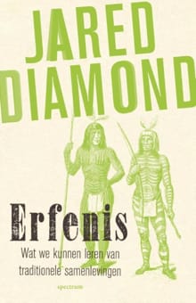Erfenis - Jared Diamond