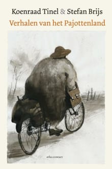 Verhalen van het Pajottenland - Stefan Brijs, Koenraad Tinel