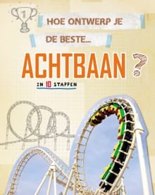 Hoe ontwerp je de beste achtbaan? - Paul Mason