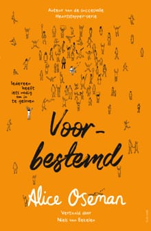 Voorbestemd - Alice Oseman