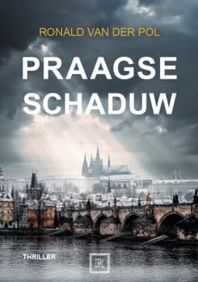 Praagse Schaduw - Ronald van der Pol