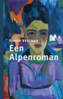 Een Alpenroman - Simon Vestdijk
