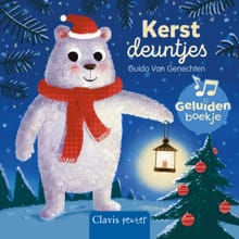 Kerstdeuntjes - Guido Van Genechten