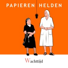 Wachttijd - Emma van Hooff, Renske van den Broek, ...