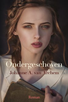 Ondergeschoven - Johanne A. van Archem