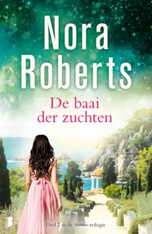De baai der zuchten - Nora Roberts