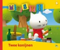 Twee konijnen - Ray Goossens, Raoul Cauvin