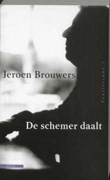 De schemer daalt - Jeroen Brouwers