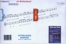 Ode aan Oote - Hans Renders, Joop van Ruiten, ...