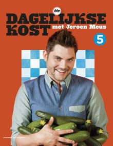 Dagelijkse Kost 5 - Jeroen Meus