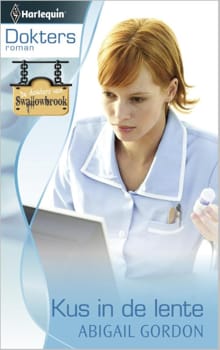 Kus in de lente - Abigail Gordon