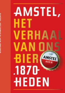 Amstel - Peter Zwaal, Peter de Brock