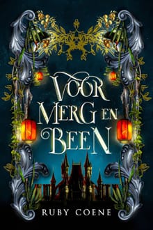 Voor merg en been - Ruby Coene