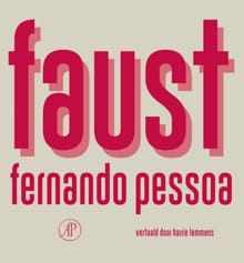Faust - Fernando Pessoa