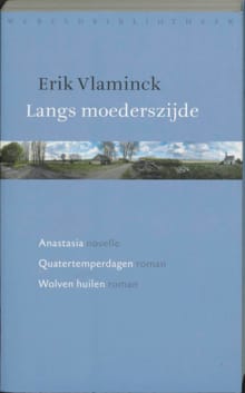 “Langs moederszijde