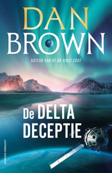 De Delta deceptie - Dan Brown