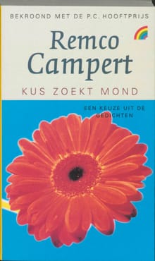 Kus zoekt mond - Remco Campert, R. Campert