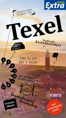 Texel - Harry Sturing, Karin Evers