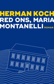 Red ons, Maria Montanelli - Herman Koch