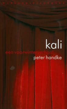 Kali - Peter Handke