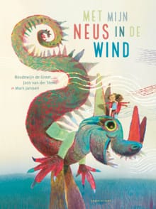 Met mijn neus in de wind - Boudewijn de Groot, Jaco van der Steen