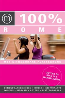 100% Rome - Irene de Vette