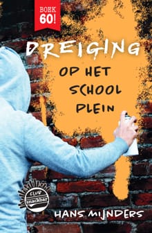 Dreiging op het schoolplein - Hans Mijnders