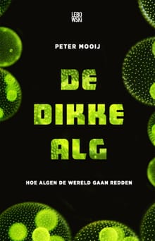 De dikke alg - Peter Mooij