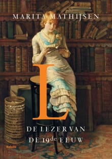 L - Marita Mathijsen